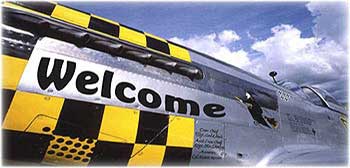 Welcome to Nose Art